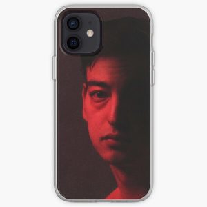 Joji Red Light iPhone Soft Case RB3006 product Offical Joji Merch