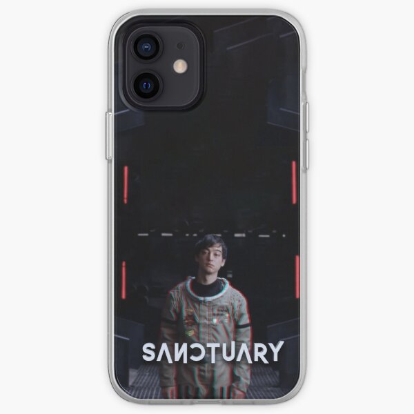 Joji - Sanctuary iPhone Soft Case RB3006 product Offical Joji Merch