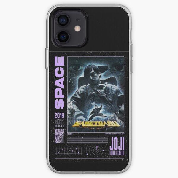 JOJI ™ Sanctuary Space Graphic iPhone Soft Case RB3006 product Offical Joji Merch