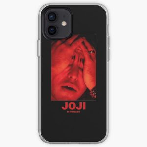 JOJI iPhone Soft Case RB3006 product Offical Joji Merch