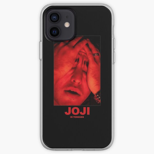 JOJI iPhone Soft Case RB3006 product Offical Joji Merch