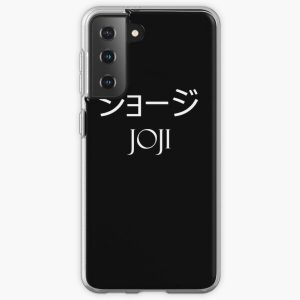 Joji Samsung Galaxy Soft Case RB3006 product Offical Joji Merch