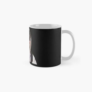 CUTE JOJI Sticker| Perfect Gift Classic Mug RB3006 product Offical Joji Merch