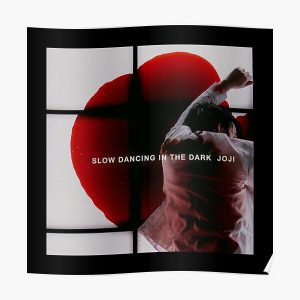 Joji Slow Dancing In The Dark Poster RB3006 product Offical Joji Merch