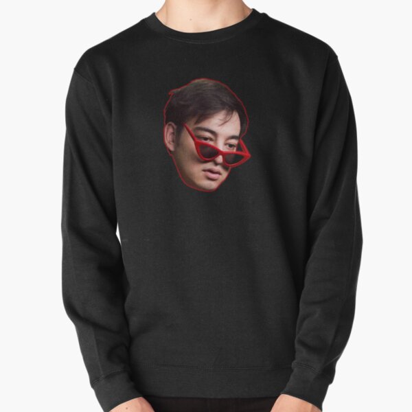 Joji Glasses Pullover Sweatshirt RB3006 product Offical Joji Merch