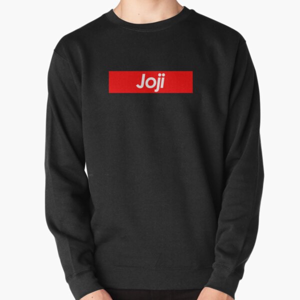 Joji Pullover Sweatshirt RB3006 product Offical Joji Merch
