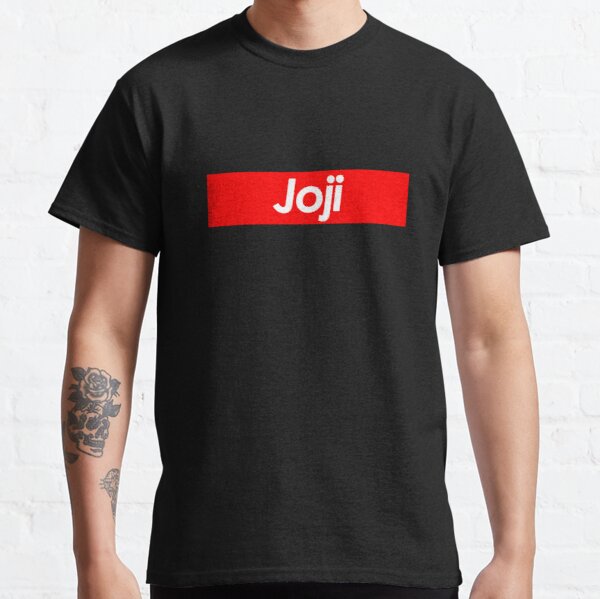 Joji Classic T-Shirt RB3006 product Offical Joji Merch