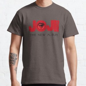 Joji Nectar - The New Album Classic T-Shirt RB3006 product Offical Joji Merch