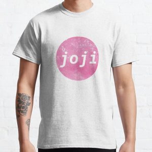 JOJI Classic T-Shirt RB3006 product Offical Joji Merch