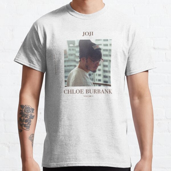 Chloe Burbank Vol. 1 - Joji Classic T-Shirt RB3006 product Offical Joji Merch