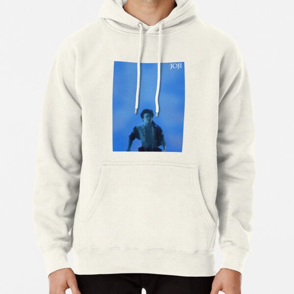 JOJI - IN TONGUES Pullover Hoodie RB3006 product Offical Joji Merch