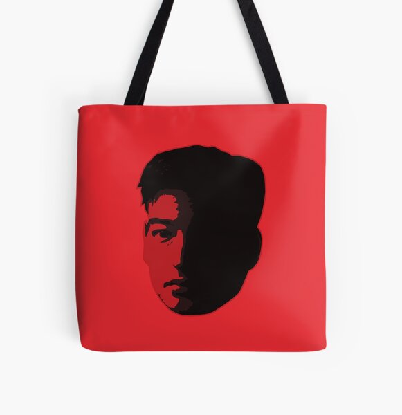 Joji Nectar Drawing All Over Print Tote Bag RB3006 product Offical Joji Merch