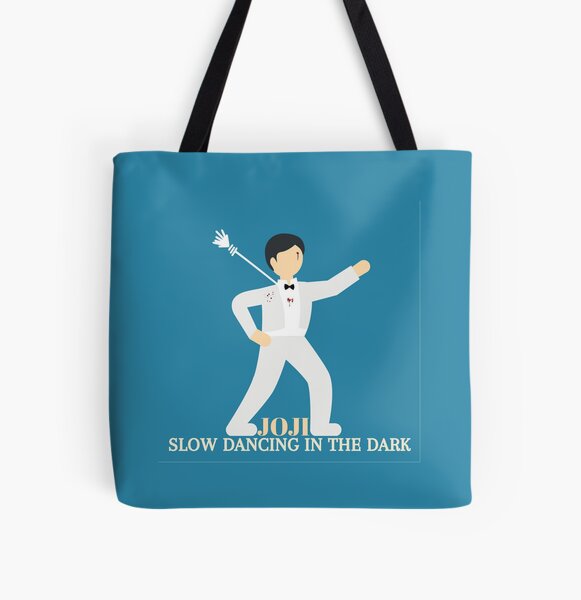 Joji Slow Dancing In The Dark All Over Print Tote Bag RB3006 product Offical Joji Merch
