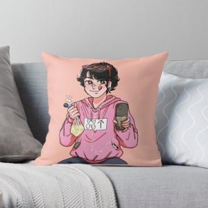 Joji 10 Things He Can't Live Without Throw Pillow RB3006 product Offical Joji Merch