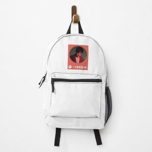 joji artist spotify code Backpack RB3006 product Offical Joji Merch