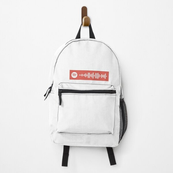 joji artist spotify code Backpack RB3006 product Offical Joji Merch