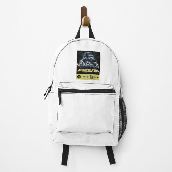 sanctuary by joji spotify code Backpack RB3006 product Offical Joji Merch