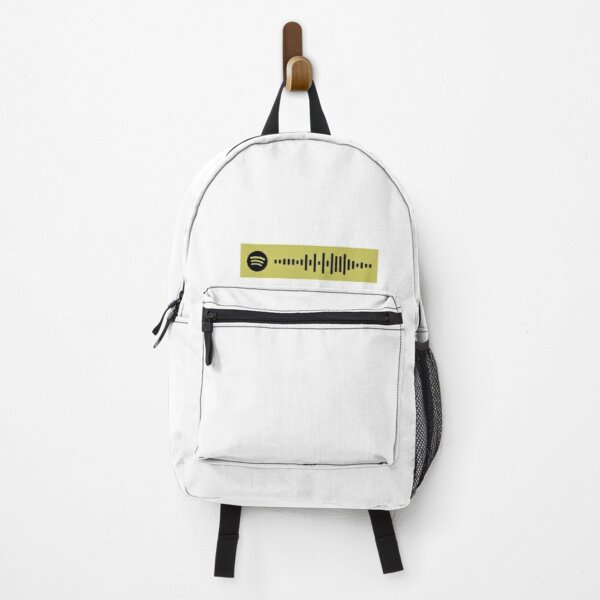 sanctuary by joji spotify code Backpack RB3006 product Offical Joji Merch