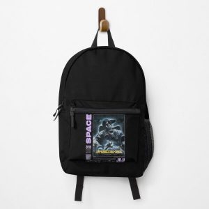 JOJI ™ Sanctuary Space Graphic Backpack RB3006 product Offical Joji Merch