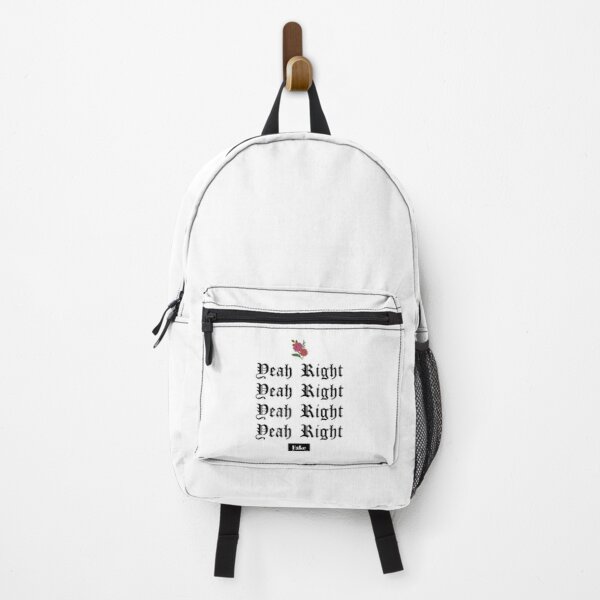 Yeah Right - JOJI Backpack RB3006 product Offical Joji Merch