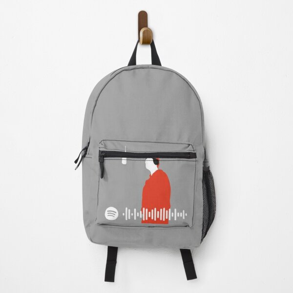Attention spotify code Joji Backpack RB3006 product Offical Joji Merch