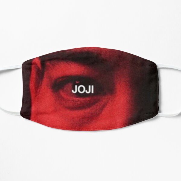 Joji Flat Mask RB3006 product Offical Joji Merch