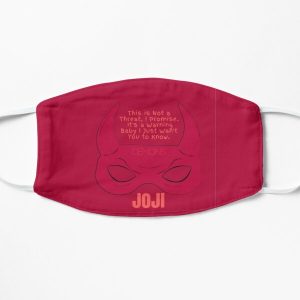 Joji Demons Flat Mask RB3006 product Offical Joji Merch