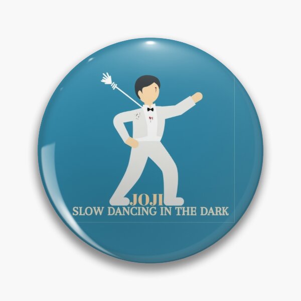 Joji Slow Dancing In The Dark Pin RB3006 product Offical Joji Merch