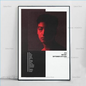 Ryuzaki and Joji <3 Poster - coreprints – wendys4fo4store