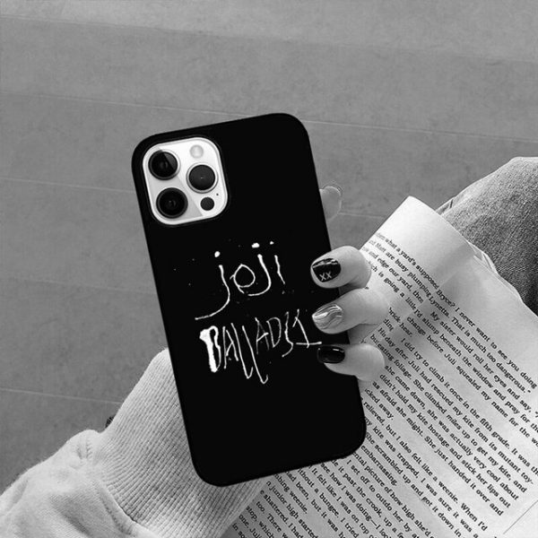 Joji Miller Phone Case Back Cover for iPhone 13 11 12 Pro Max mini XS XR 6.jpg 640x640 6 - Official Joji™ Store