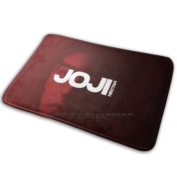 Joji Nectar Mat Rug Carpet Anti Slip Bedroom Entrance Door Mat Joji Filthy Frank Aesthetic Music - Official Joji™ Store