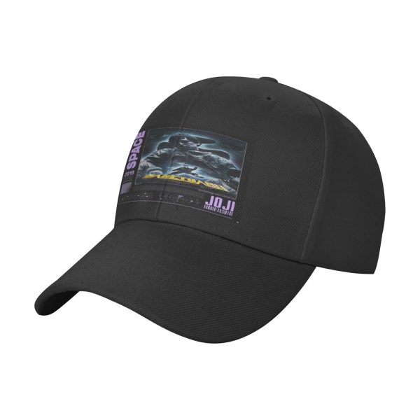 Joji Sanctuary Space Graphic Cap Knitted Balaclava Hats For Men Baseball Cap Man Hat Hat Beanie 1 - Official Joji™ Store