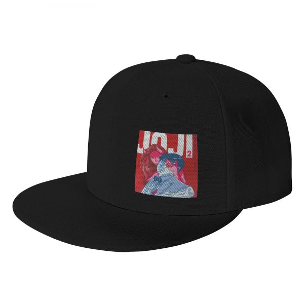 Joji Slow Dance In The Dark Cap Ladies Hat Cap For Girls Cap Female Beanies For 1 - Fans Joji™ Store