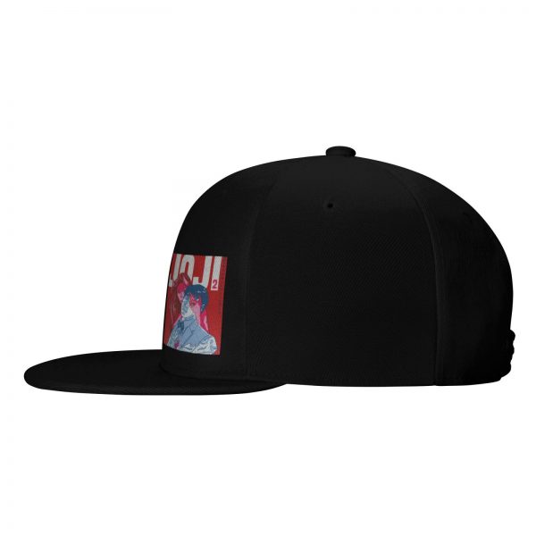 Joji Slow Dance In The Dark Cap Ladies Hat Cap For Girls Cap Female Beanies For 3 - Fans Joji™ Store