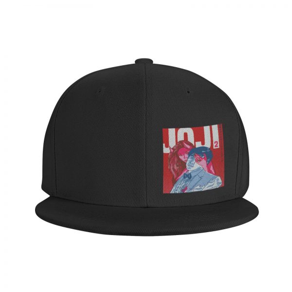Joji Slow Dance In The Dark Cap Ladies Hat Cap For Girls Cap Female Beanies For - Fans Joji™ Store
