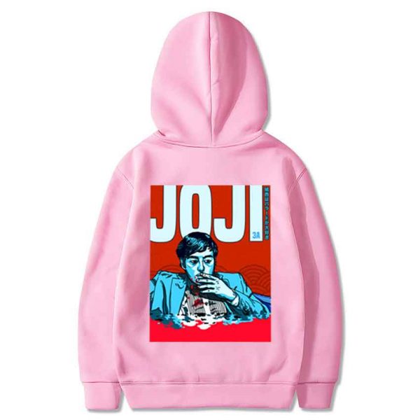 Joji hoodies drop shipping homme hoodies Sweatshirts Streetwear Unisex Hoodies Pullover sportswear cotton clothes Wholesale 2 - Official Joji™ Store