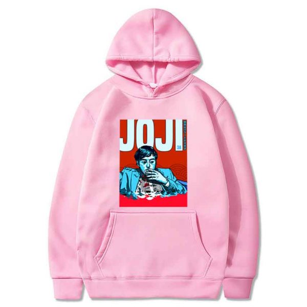 Joji hoodies drop shipping homme hoodies Sweatshirts Streetwear Unisex Hoodies Pullover sportswear cotton clothes Wholesale 3 - Fans Joji™ Store