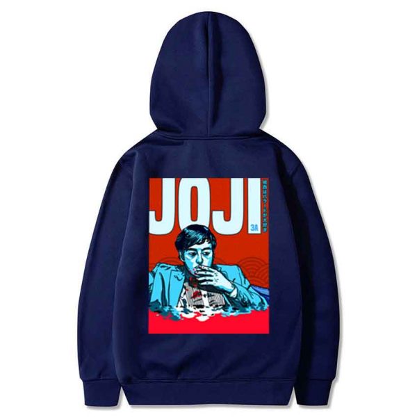 Joji hoodies drop shipping homme hoodies Sweatshirts Streetwear Unisex Hoodies Pullover sportswear cotton clothes Wholesale 4 - Official Joji™ Store
