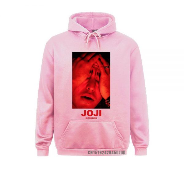 Men Joji Sweatshirt Filthy Frank Pink Guy Meme Japanese Youtube Hoody Crazy Male Sportswear Pullover Winter 4 - Fans Joji™ Store