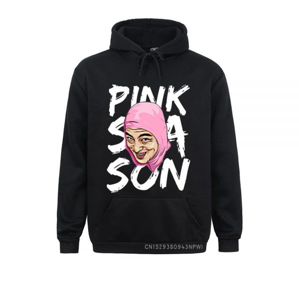 Novelty Pink Guy Filthy Frank Sweatshirt Fashionable Hip Hop Joji Homme Pullover Hooded Hoodie Guys Punk - Official Joji™ Store