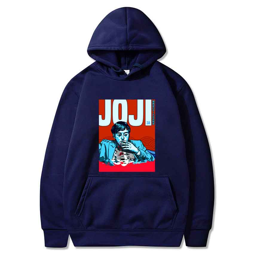 Joji hoodies drop shipping homme hoodies Sweatshirts Streetwear Unisex Hoodies Pullover sportswear cotton clothes Wholesale