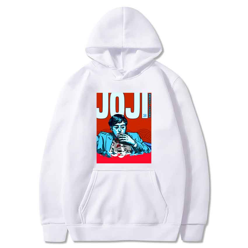 Joji hoodies drop shipping homme hoodies Sweatshirts Streetwear Unisex Hoodies Pullover sportswear cotton clothes Wholesale