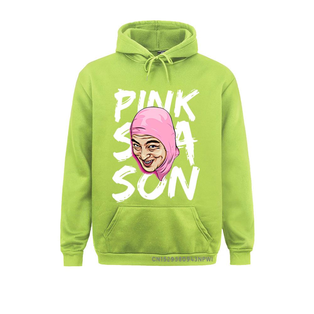 Novelty Pink Guy Filthy Frank Sweatshirt Fashionable Hip Hop Joji Homme Pullover Hooded Hoodie Guys Punk Designer Streetwear