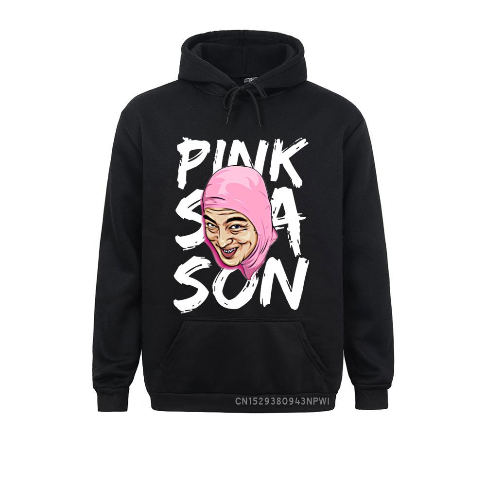 Novelty Pink Guy Filthy Frank Sweatshirt Fashionable Hip Hop Joji Homme Pullover Hooded Hoodie Guys Punk Designer Streetwear