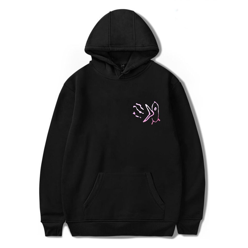 3 Hoodies Will Keep You Warm In This Coming Season