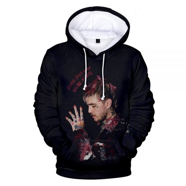 3 hoodies will keep you warm in this coming season 3 - Fans Joji™ Store