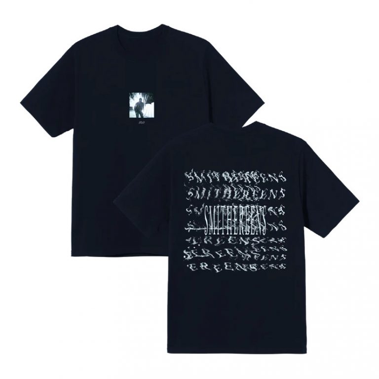 Joji T-Shirts - Hot! Joji™ Smithereens Album Classic T-Shirt | Fans ...