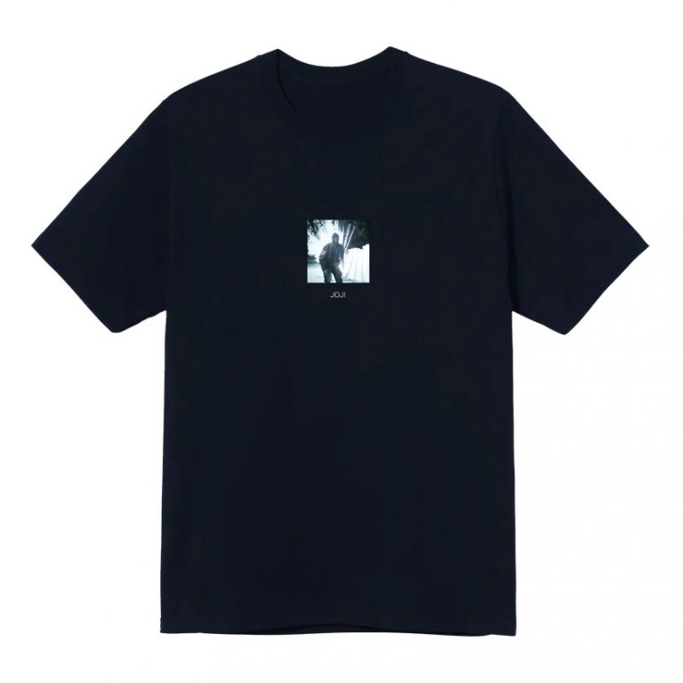 Joji T-Shirts - Hot! Joji™ Smithereens Album Classic T-Shirt | Fans ...