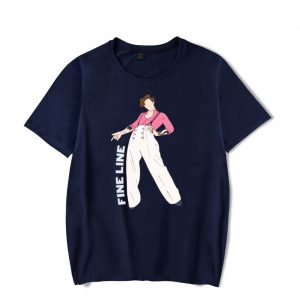 fine line t shirt 4 - Fans Joji™ Store