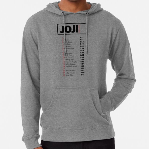 ssrcolightweight hoodiemensgrey lightweight hoodiefrontsquare productx600 bgf8f8f8.2 1 - Fans Joji™ Store
